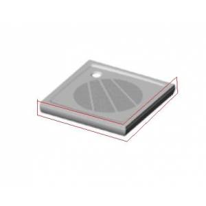 Панель фронтальная SET для душевого поддона Ravak Galaxy Pro Perseus